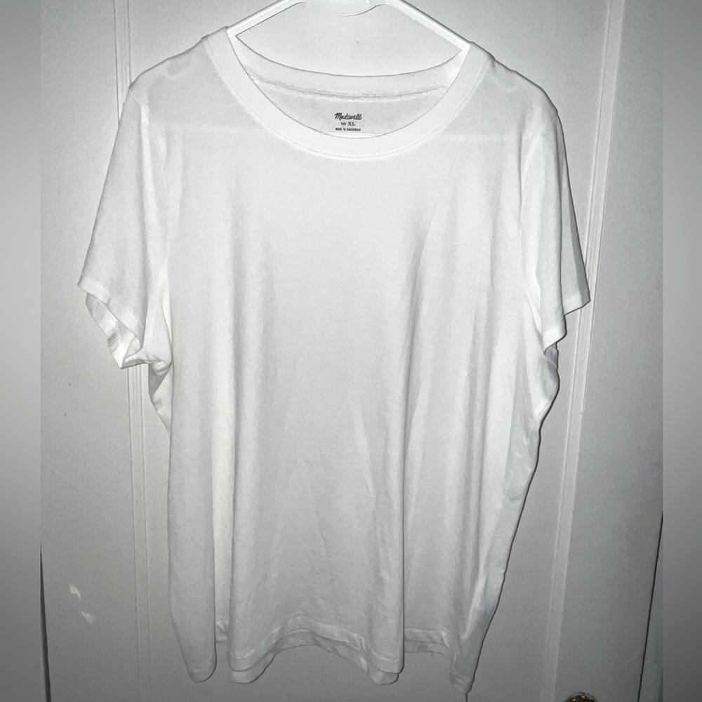 Madewell Tshirt